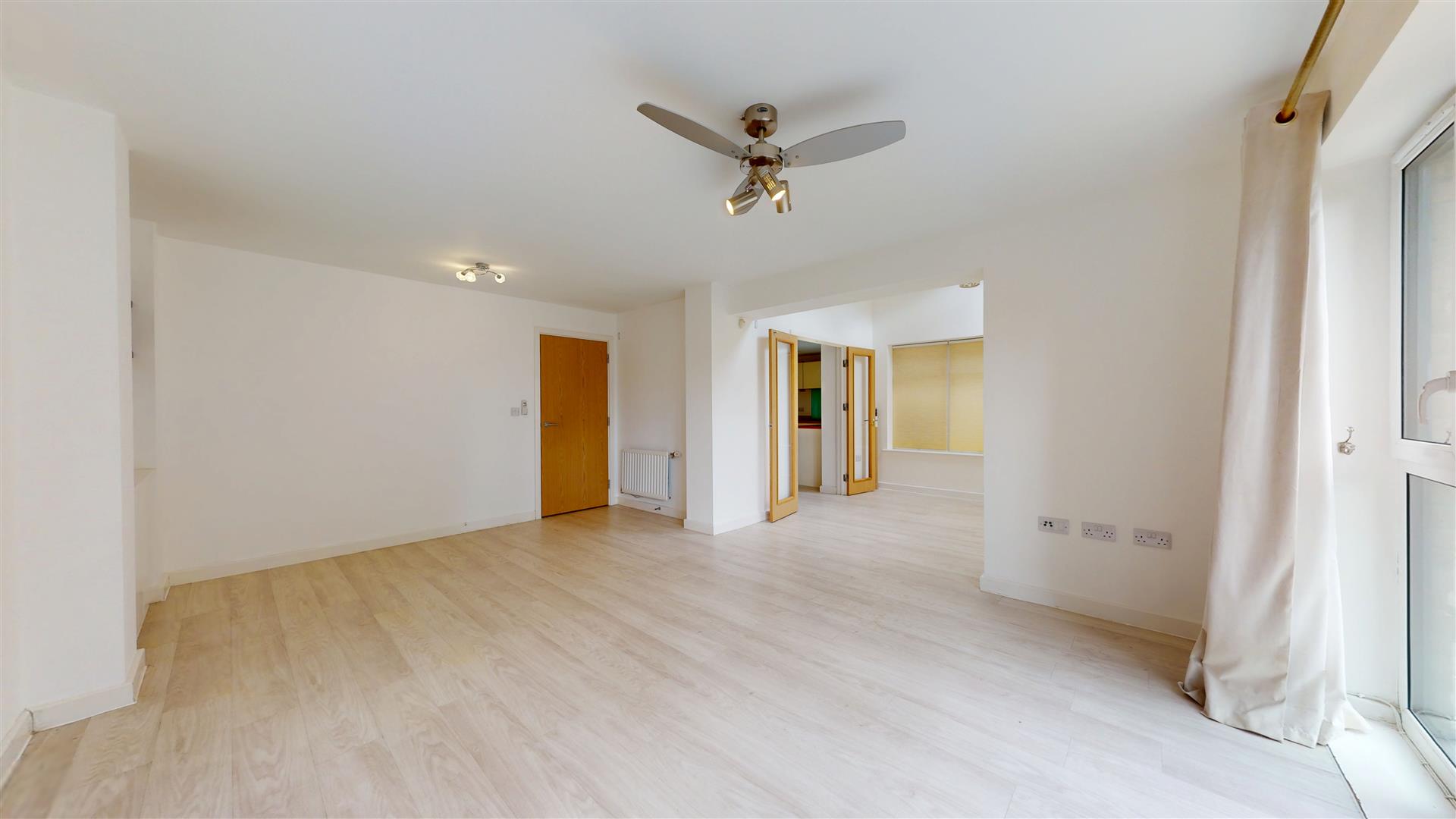Kernal Close, Oakgrove, Milton Keynes